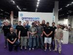 gamescom 2012